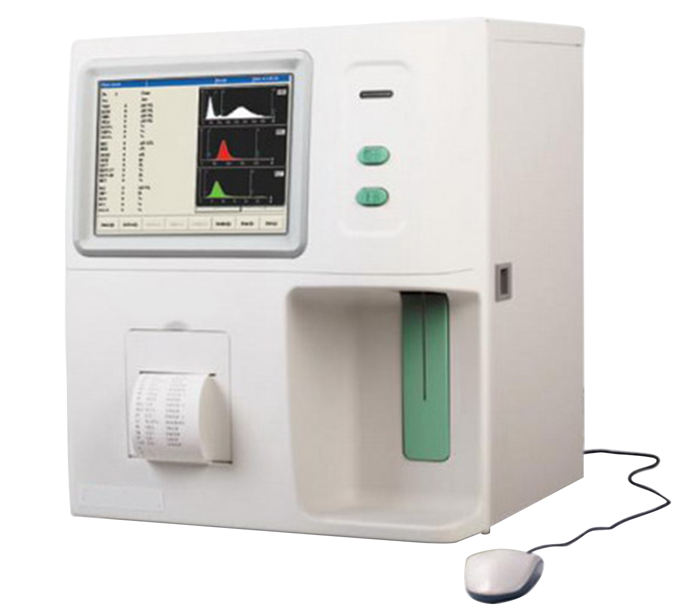 Haematology Analyser KHA-A100