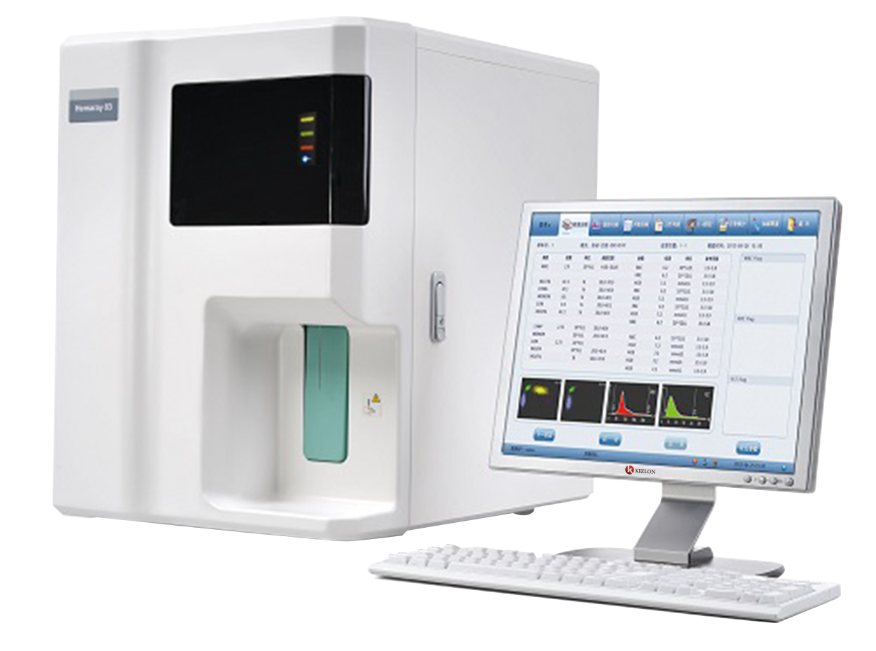 Haematology Analyser KHA-B100